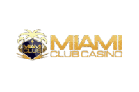 Miami-Club Casino Logo